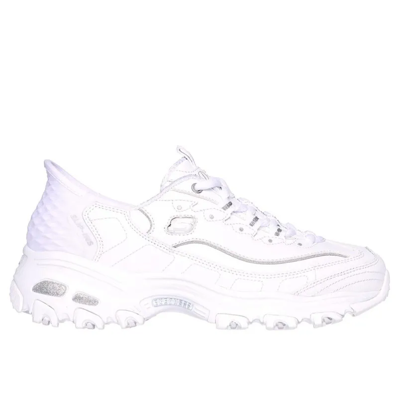 PATIKE SKECHERS D'LITES W