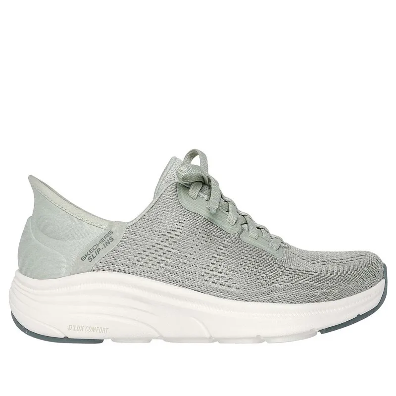 PATIKE SKECHERS D'LUX COMFORT 2.0 - AERIAL W