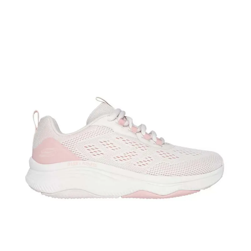 PATIKE SKECHERS D'LUX FITNESS - FRES W