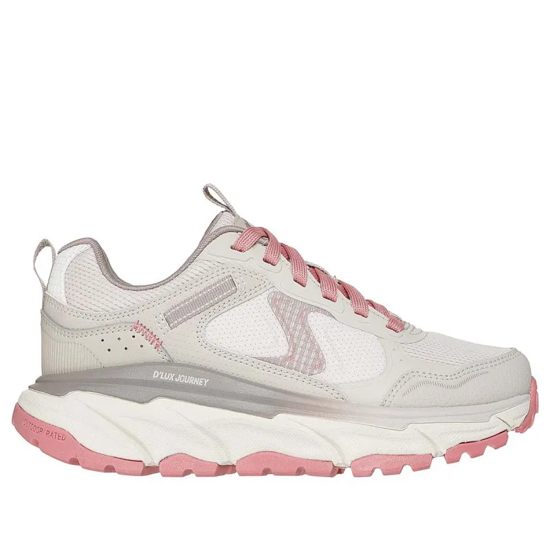 PATIKE SKECHERS D'LUX JOURNEY - FRANCONIA W