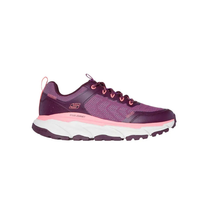 PATIKE SKECHERS D'LUX JOURNEY - MARIGOLD W