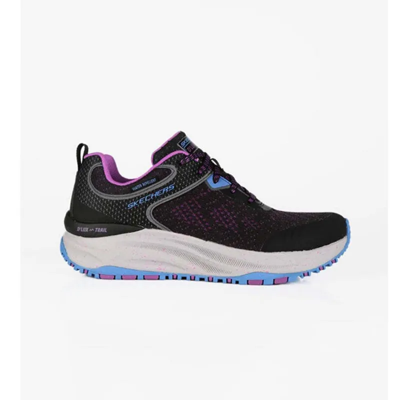 PATIKE SKECHERS D'LUX TRAIL W
