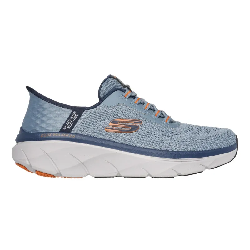 PATIKE SKECHERS D'LUX WALKER 2.0 - REZINATE M