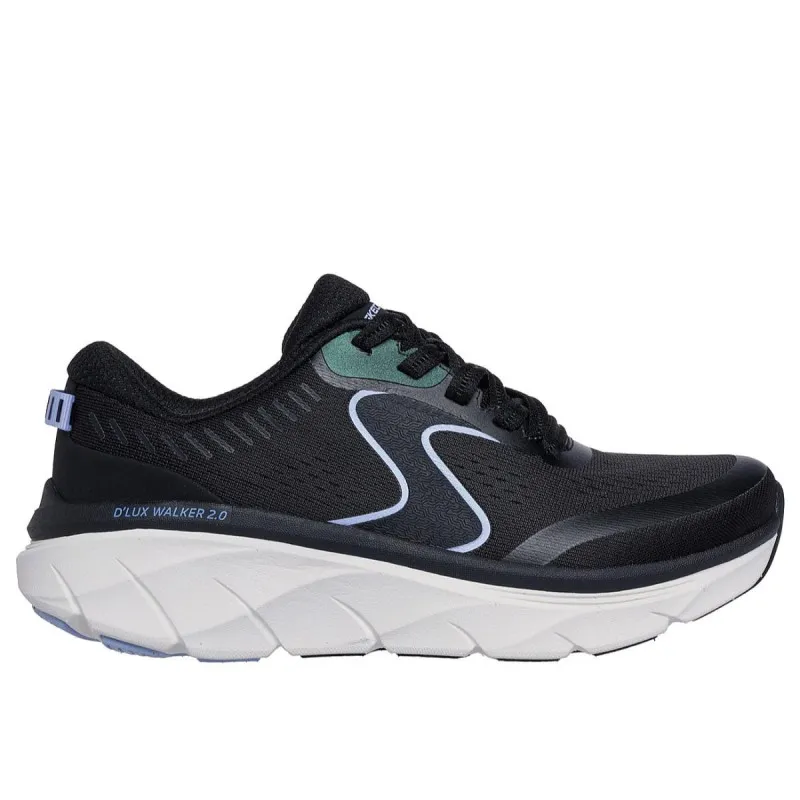 PATIKE SKECHERS D'LUX WALKER 2.0 W
