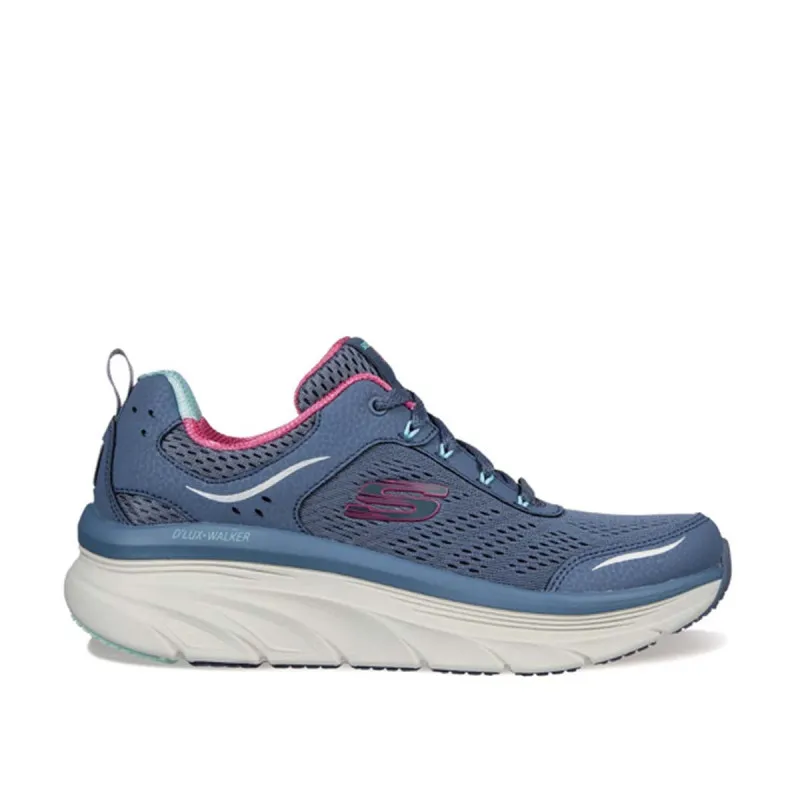 PATIKE SKECHERS D'LUX WALKER-INFINIT W