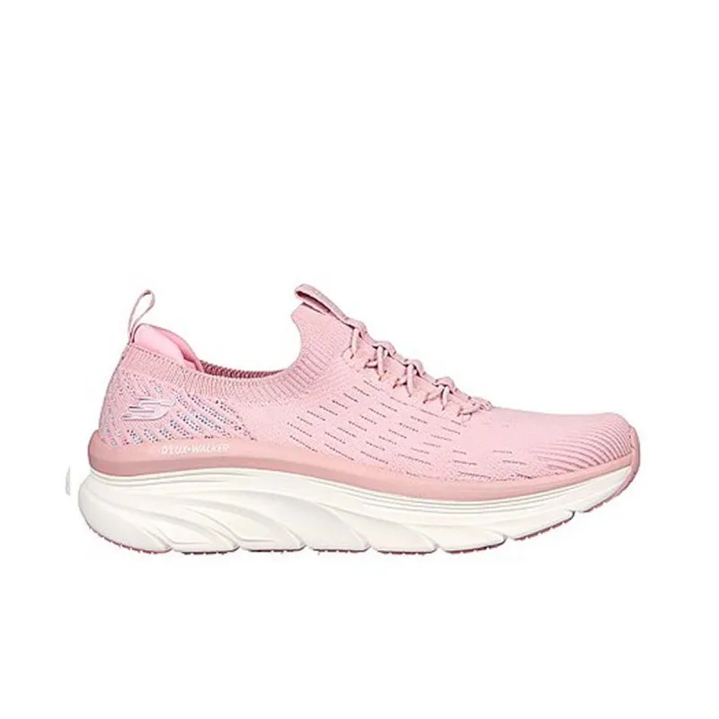PATIKE SKECHERS D'LUX WALKER-STAR ST W