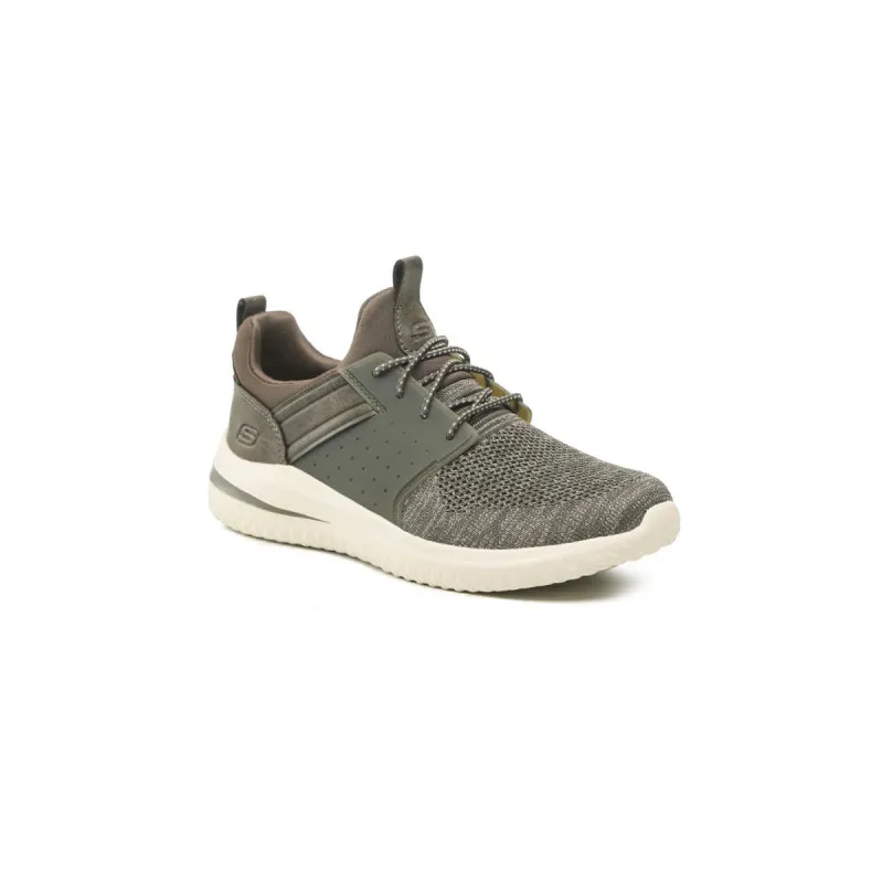 PATIKE SKECHERS DELSON 3.0 - CICADA M