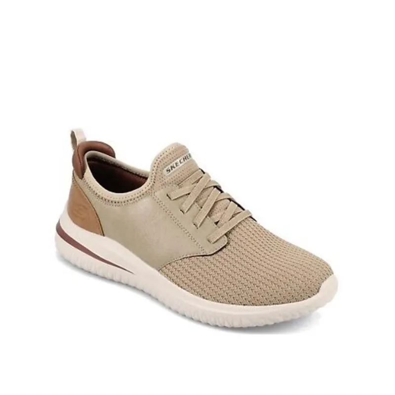 PATIKE SKECHERS DELSON 3.0 - MOONEY M