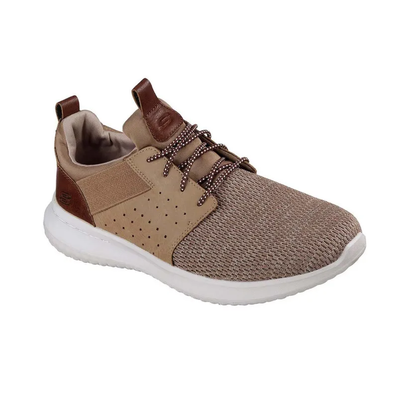 PATIKE SKECHERS DELSON- CAMBEN M