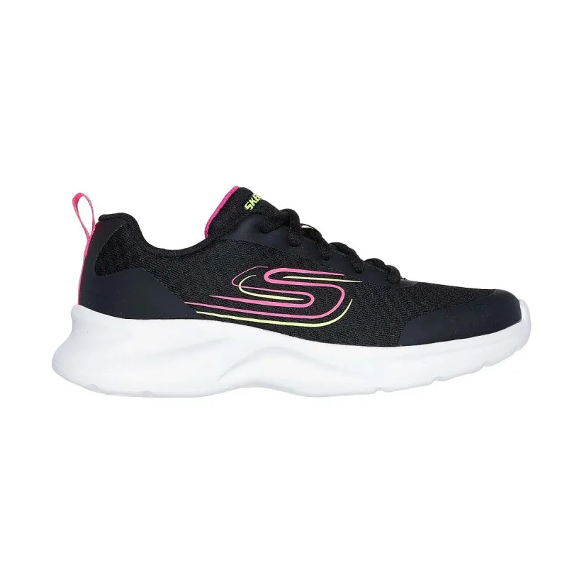 PATIKE SKECHERS DYNAMATIC - GPG
