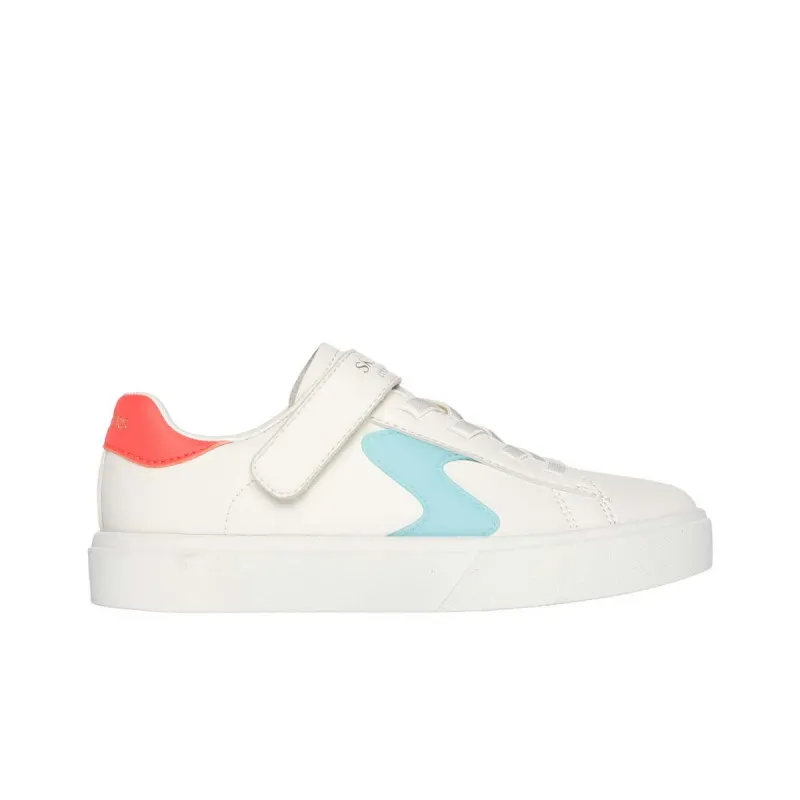 PATIKE SKECHERS EDEN LX - CLASSIC ZO GP