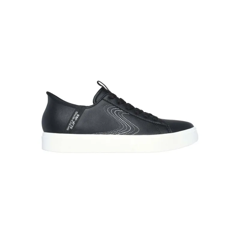 PATIKE SKECHERS EDEN LX - ROYAL STRI W