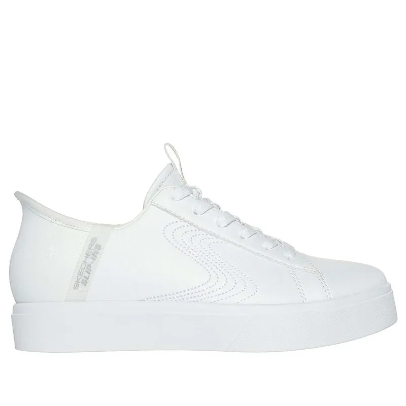 PATIKE SKECHERS EDEN LX - ROYAL STRIDE W