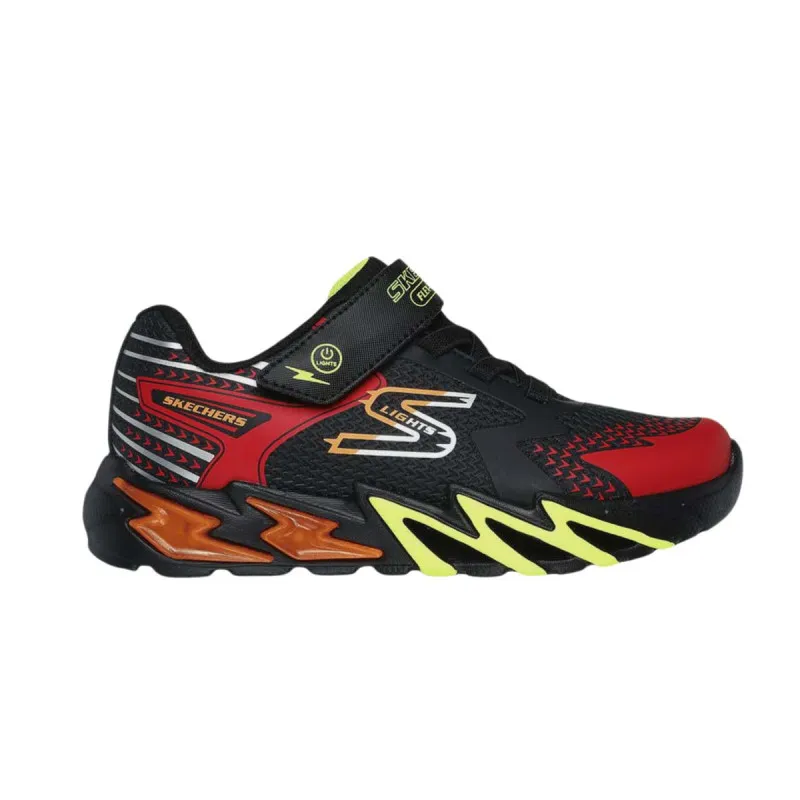 PATIKE SKECHERS FLEX-GLOW BOLT - BPG