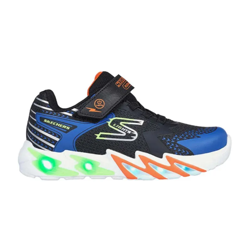 PATIKE SKECHERS FLEX-GLOW BOLT - BPG