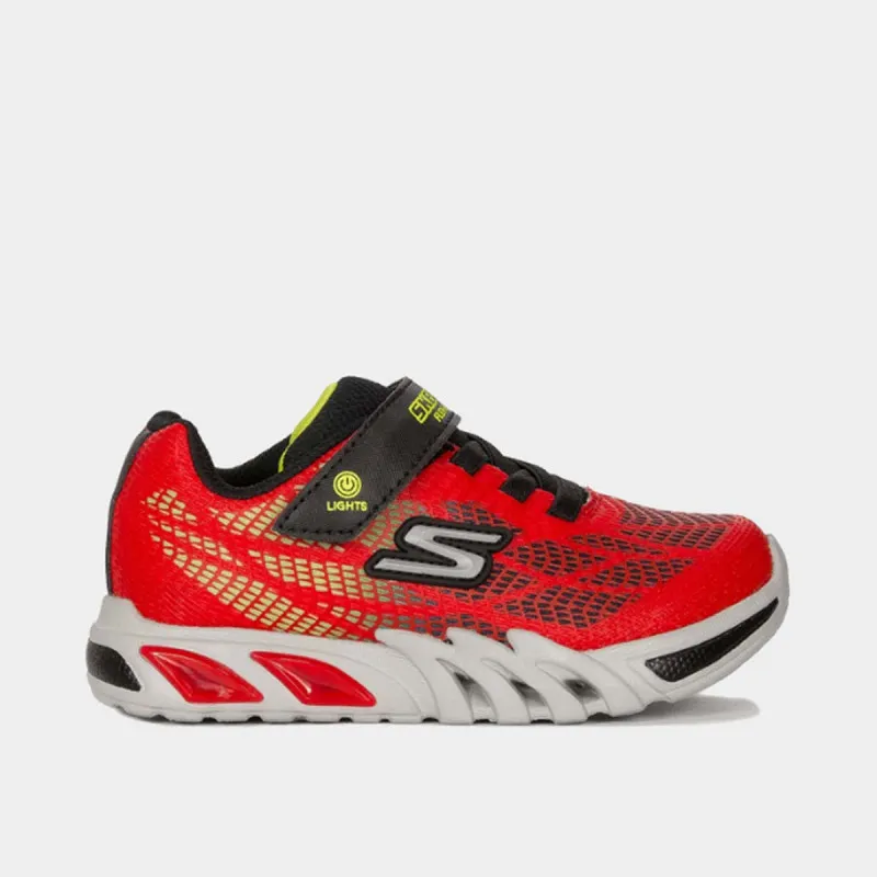 PATIKE SKECHERS FLEX-GLOW ELITE-VORL BT