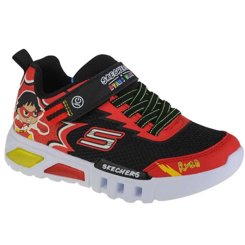 PATIKE SKECHERS FLEXFLOWHERO SPEED BP