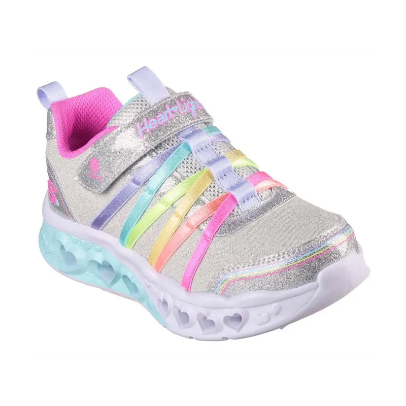 PATIKE SKECHERS FLUTTER HEART LIGHTS G