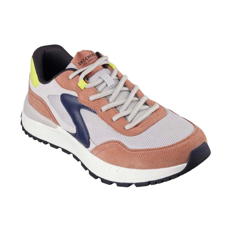 PATIKE SKECHERS FURY - FURY LACE LOW M