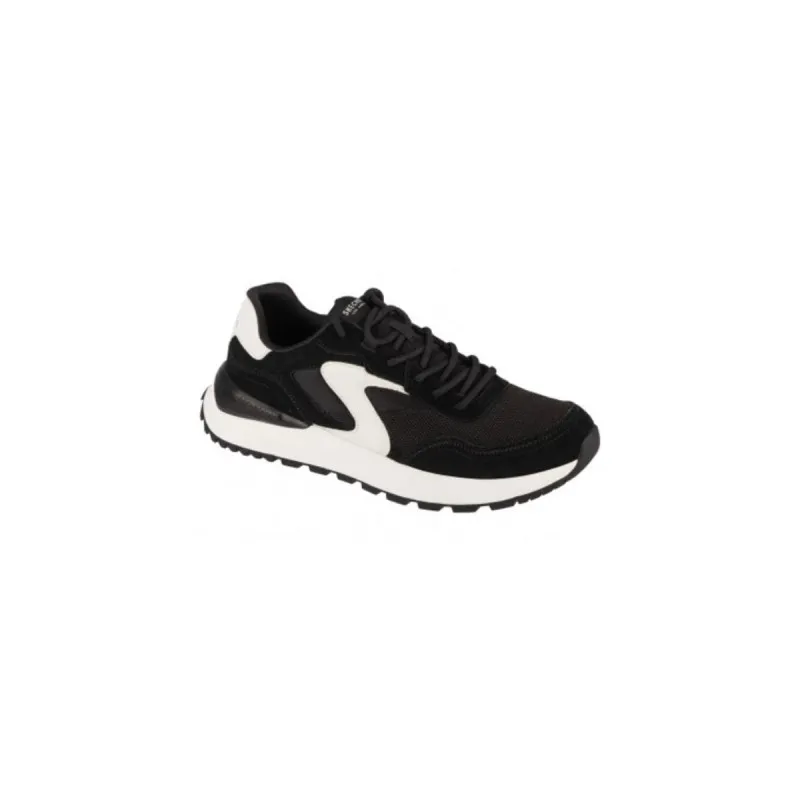 PATIKE SKECHERS FURY - FURY LACE LOW M
