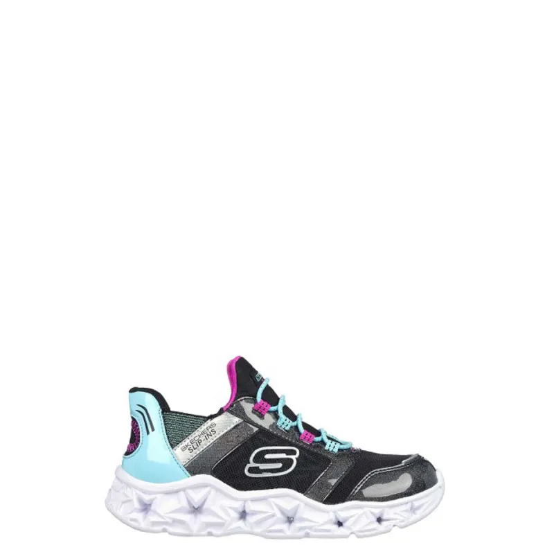 PATIKE SKECHERS GALAXY LIGHTS-BRIGHT G