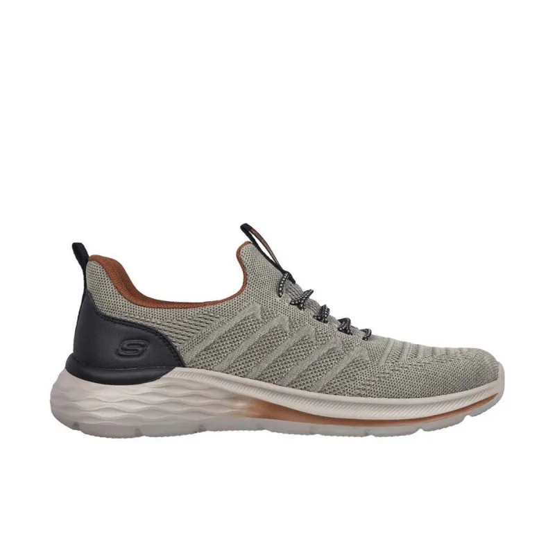 PATIKE SKECHERS GARNER - CRISPIN M