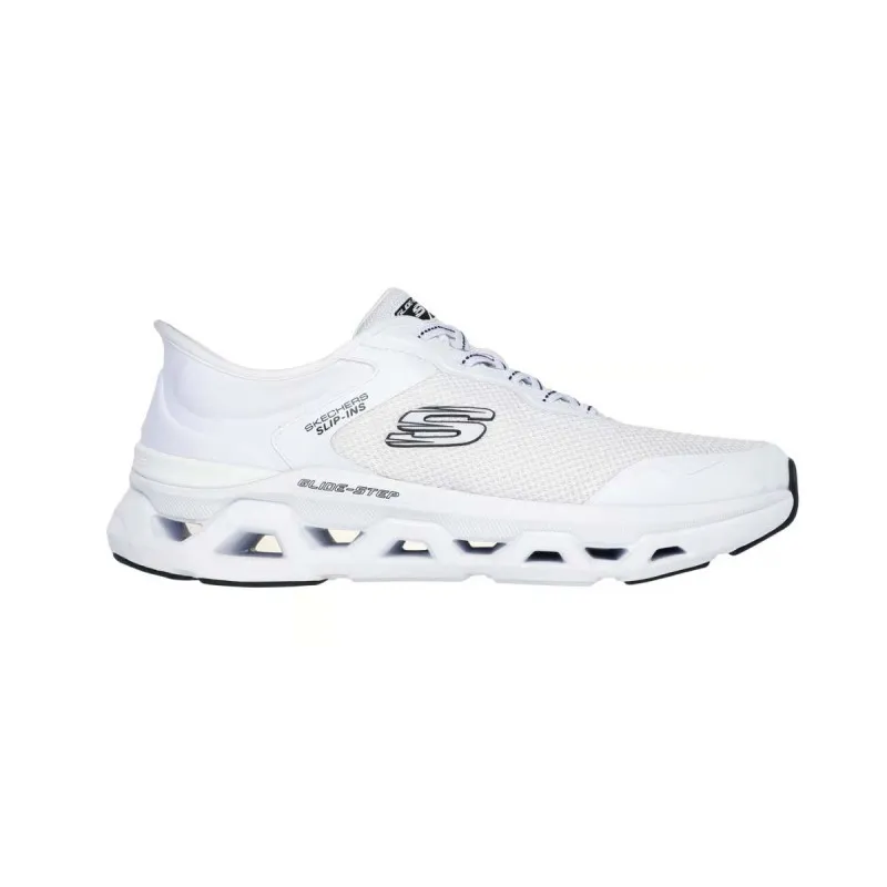 PATIKE SKECHERS GLIDE-STEP ALTUS - TURN OUT M