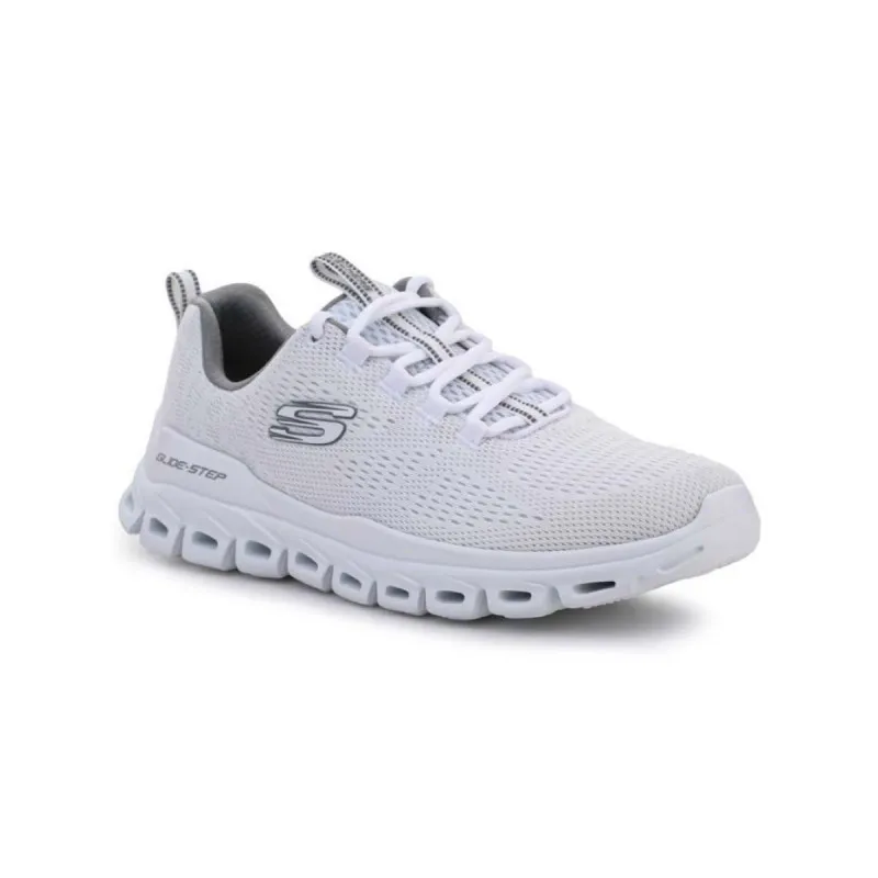 PATIKE SKECHERS GLIDE-STEP-FASTEN UP M