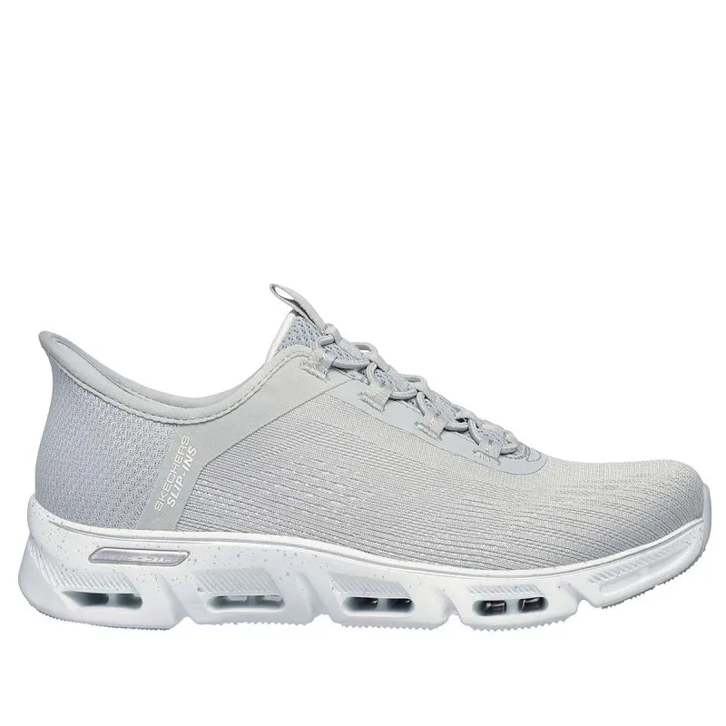 PATIKE SKECHERS GLIDE-STEP GRATIFY - PACE W