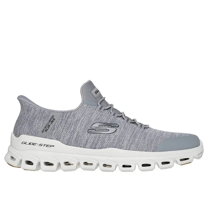 PATIKE SKECHERS GLIDE-STEP M