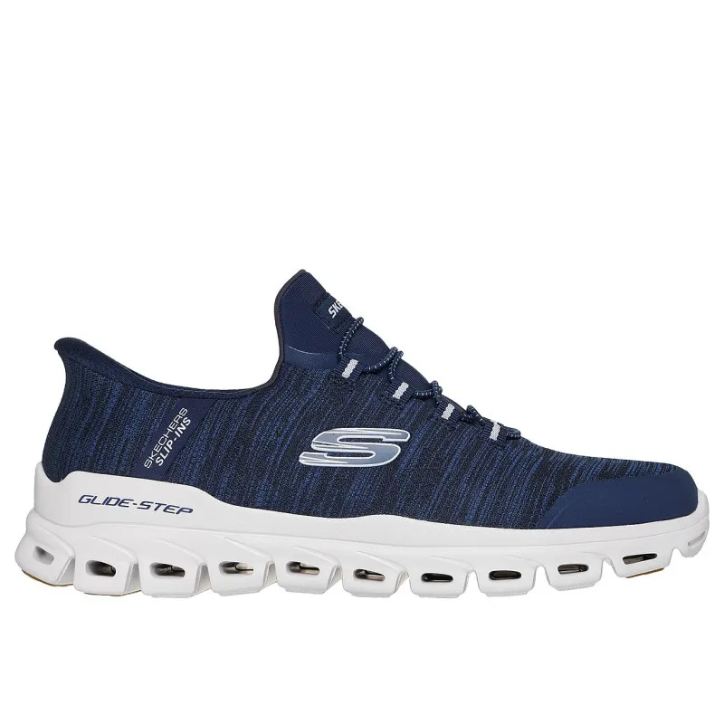 PATIKE SKECHERS GLIDE-STEP M