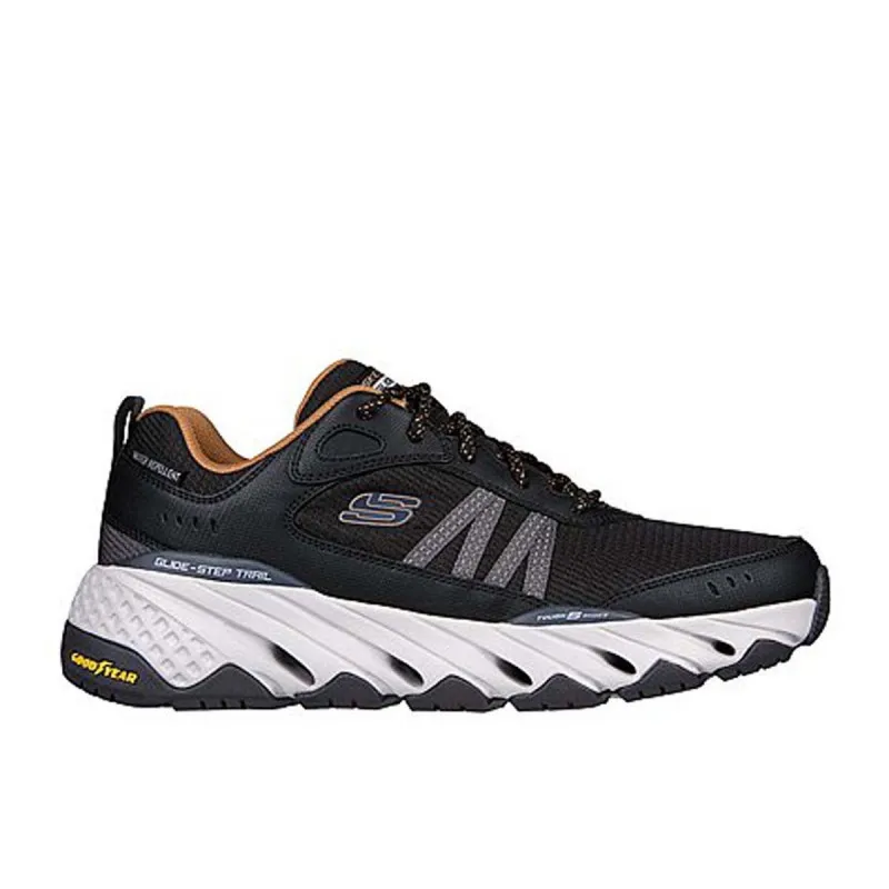 PATIKE SKECHERS GLIDE-STEP TRAIL-OXE M