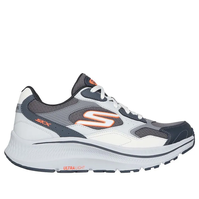 PATIKE SKECHERS GO RUN CONSISTENT 2.0 - RETRO STRIDE M