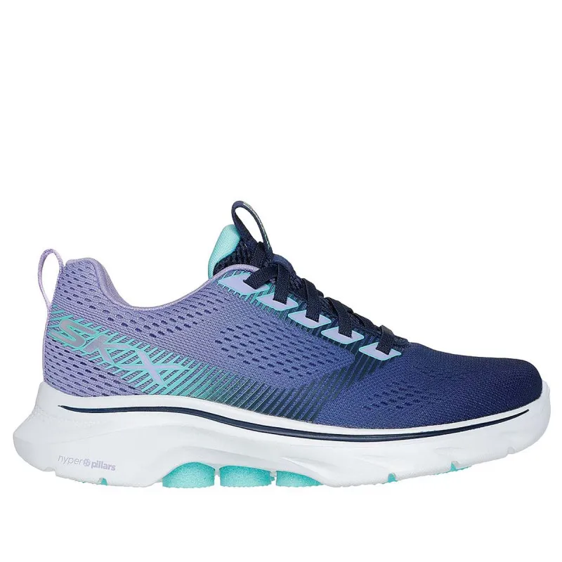 PATIKE SKECHERS GO WALK 7 - HAILEY W