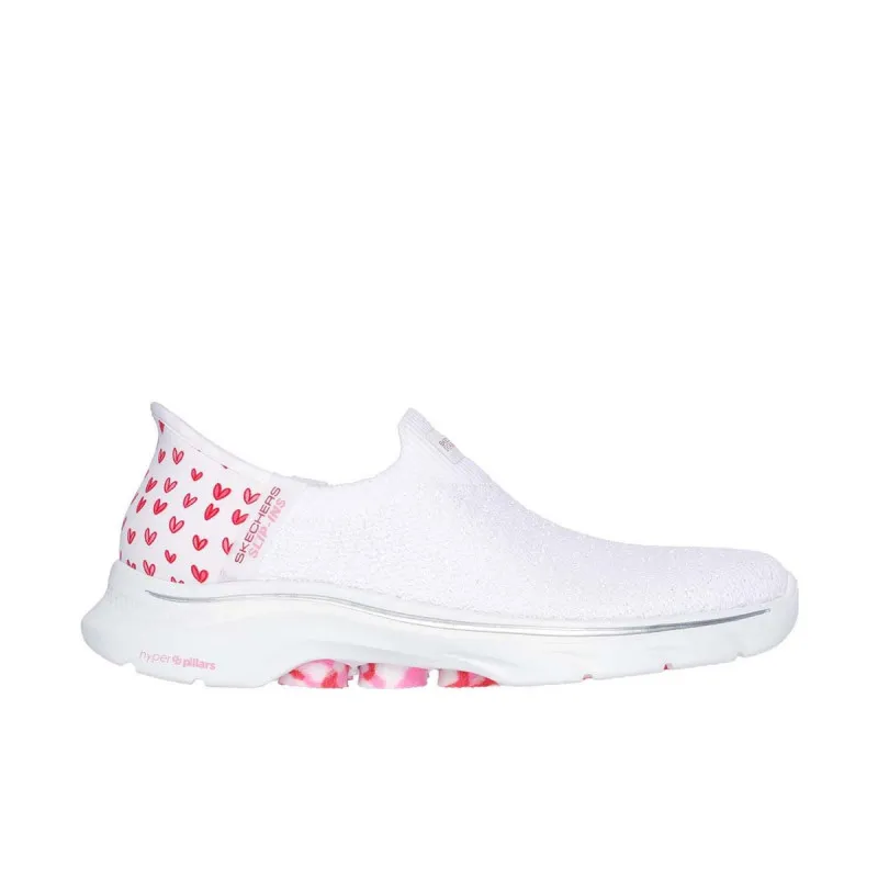 PATIKE SKECHERS GO WALK 7 - JOYFUL H W
