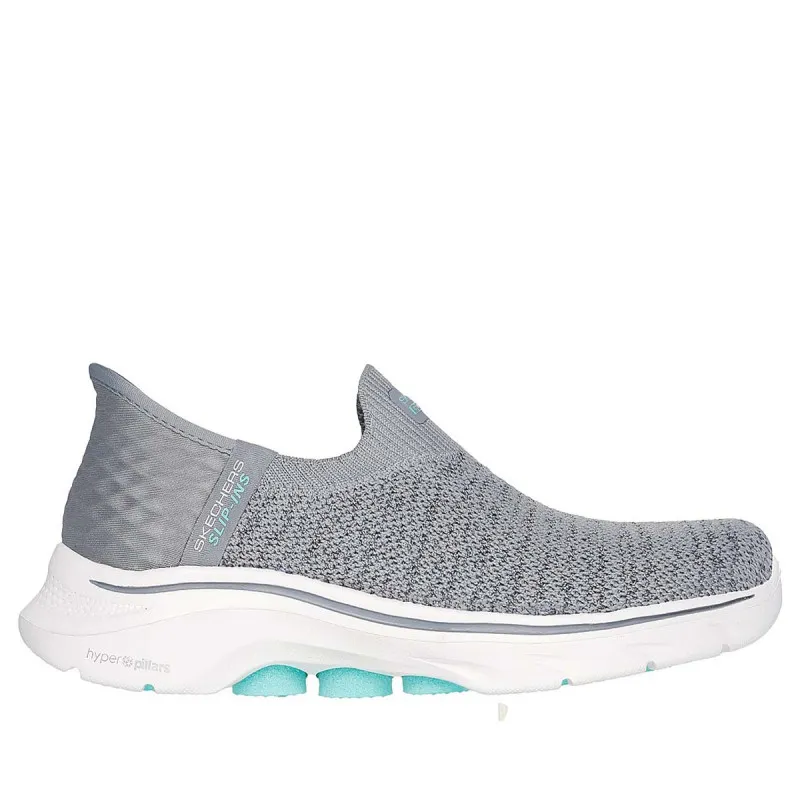 PATIKE SKECHERS GO WALK 7 - SPRINGTIME W
