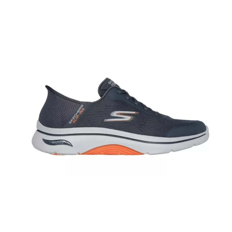 PATIKE SKECHERS GO WALK ARCH FIT 2.0 - SIMPLICITY 2 M
