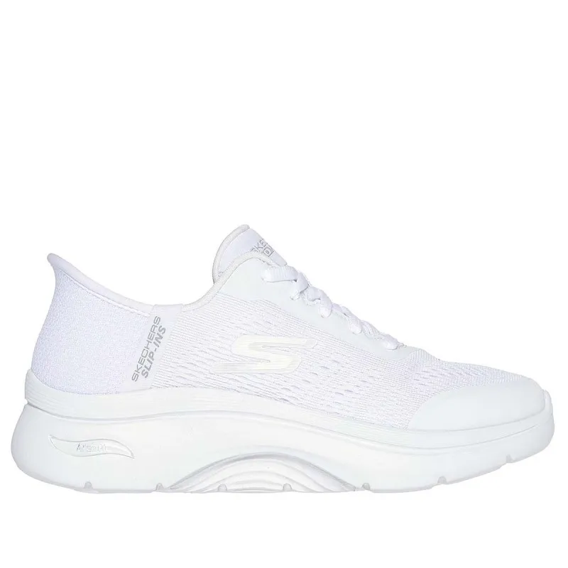 PATIKE SKECHERS GO WALK ARCH FIT 2.0 - VALENCIA W