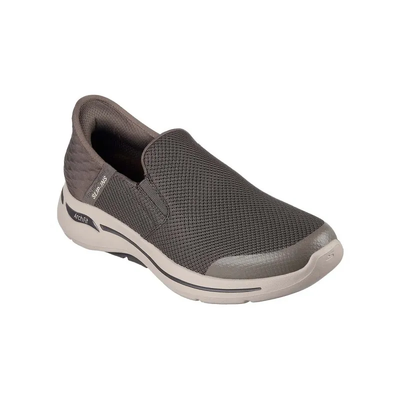 PATIKE SKECHERS GO WALK ARCH FIT - H M