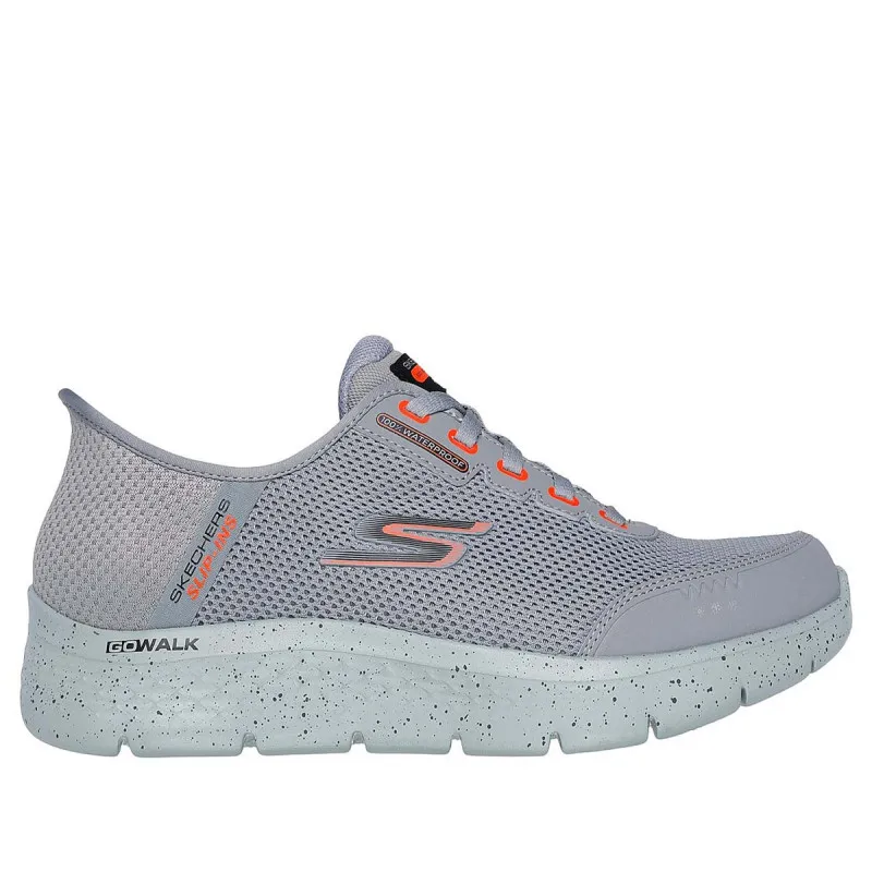 PATIKE SKECHERS GO WALK FLEX - 100% WATERPROOF M