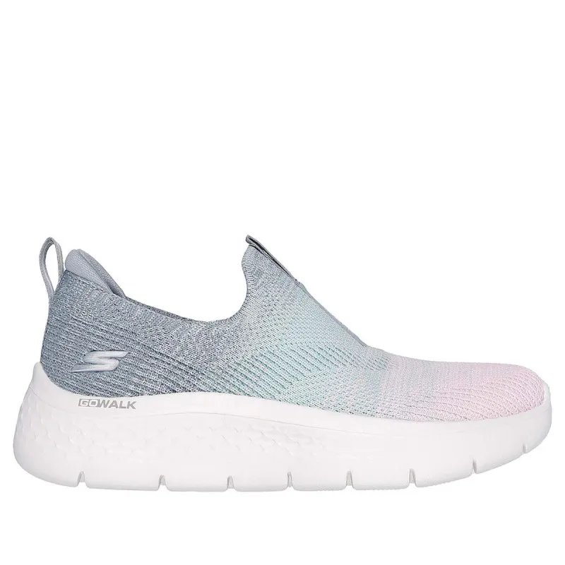 PATIKE SKECHERS GO WALK FLEX - CALI SUNSET W