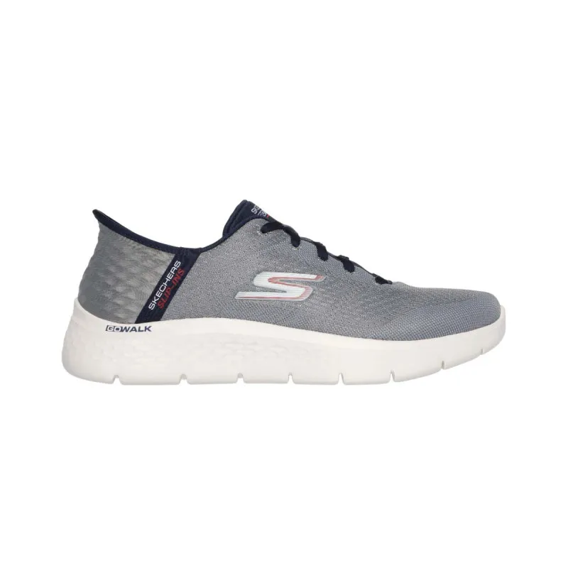 PATIKE SKECHERS GO WALK FLEX - NEW WORLD M