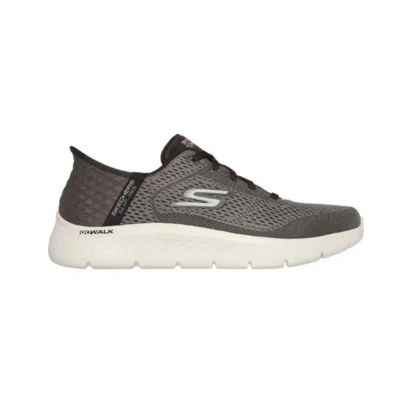 PATIKE SKECHERS GO WALK FLEX - NEW WORLD M