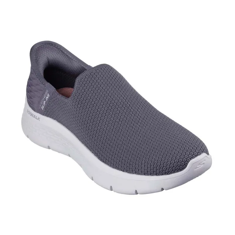 PATIKE SKECHERS GO WALK FLEX-SUNSET W