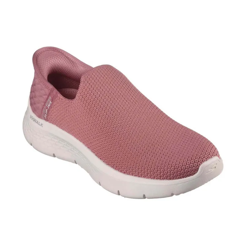 PATIKE SKECHERS GO WALK FLEX-SUNSET W