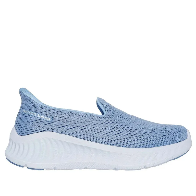 PATIKE  SKECHERS GO WALK NOW - IVY W