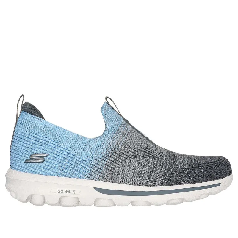 PATIKE SKECHERS GO WALK TRAVEL - IBIZA W