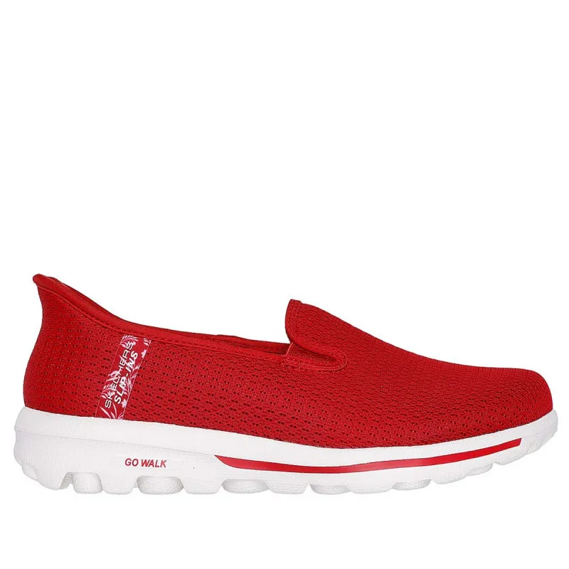 PATIKE SKECHERS GO WALK TRAVEL - KIANA W