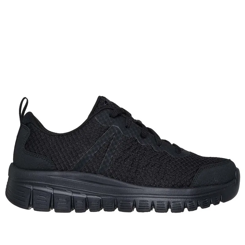 PATIKE SKECHERS GRACEFUL - MESHEASE W