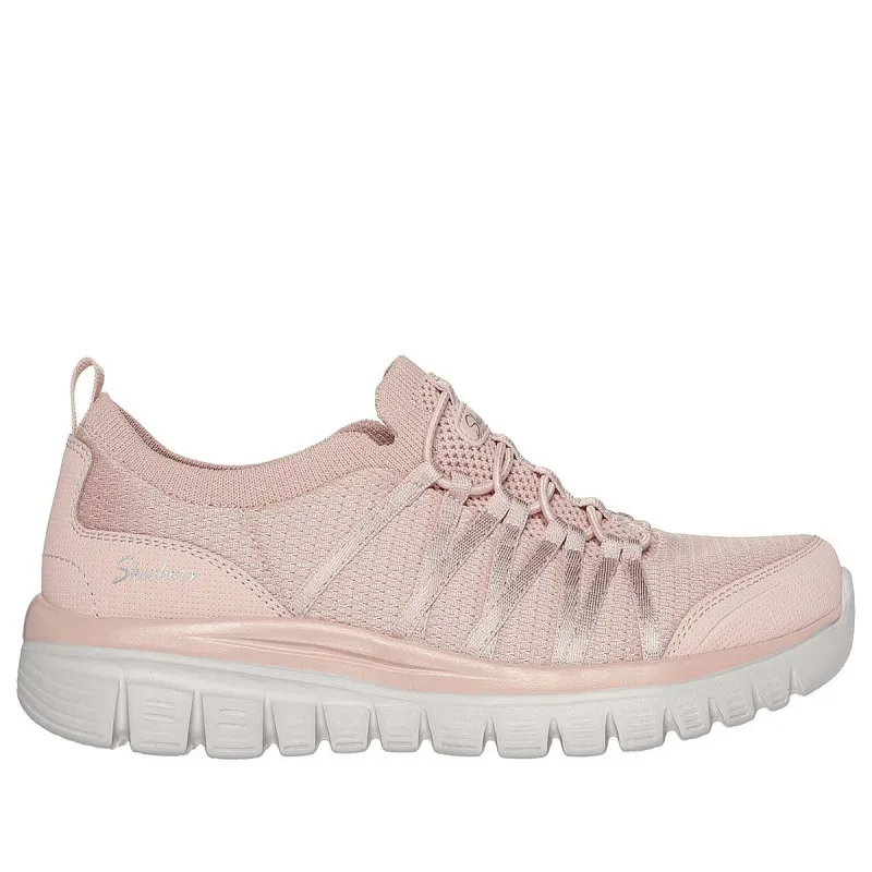 PATIKE SKECHERS GRACEFUL - SOFT SOUL W